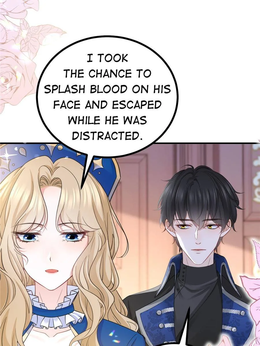 The Sultry Demon King Wants Me Chapter 7 page 7