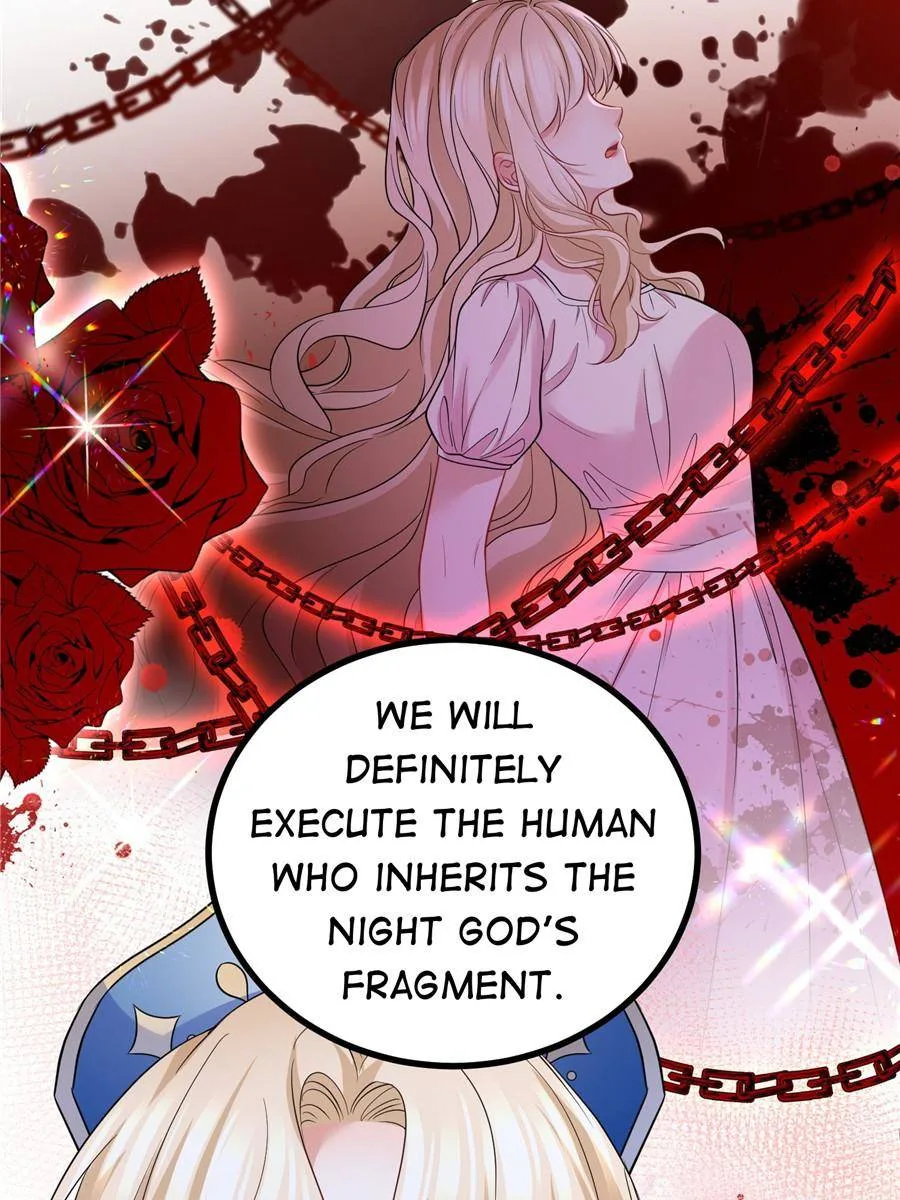 The Sultry Demon King Wants Me Chapter 7 page 32