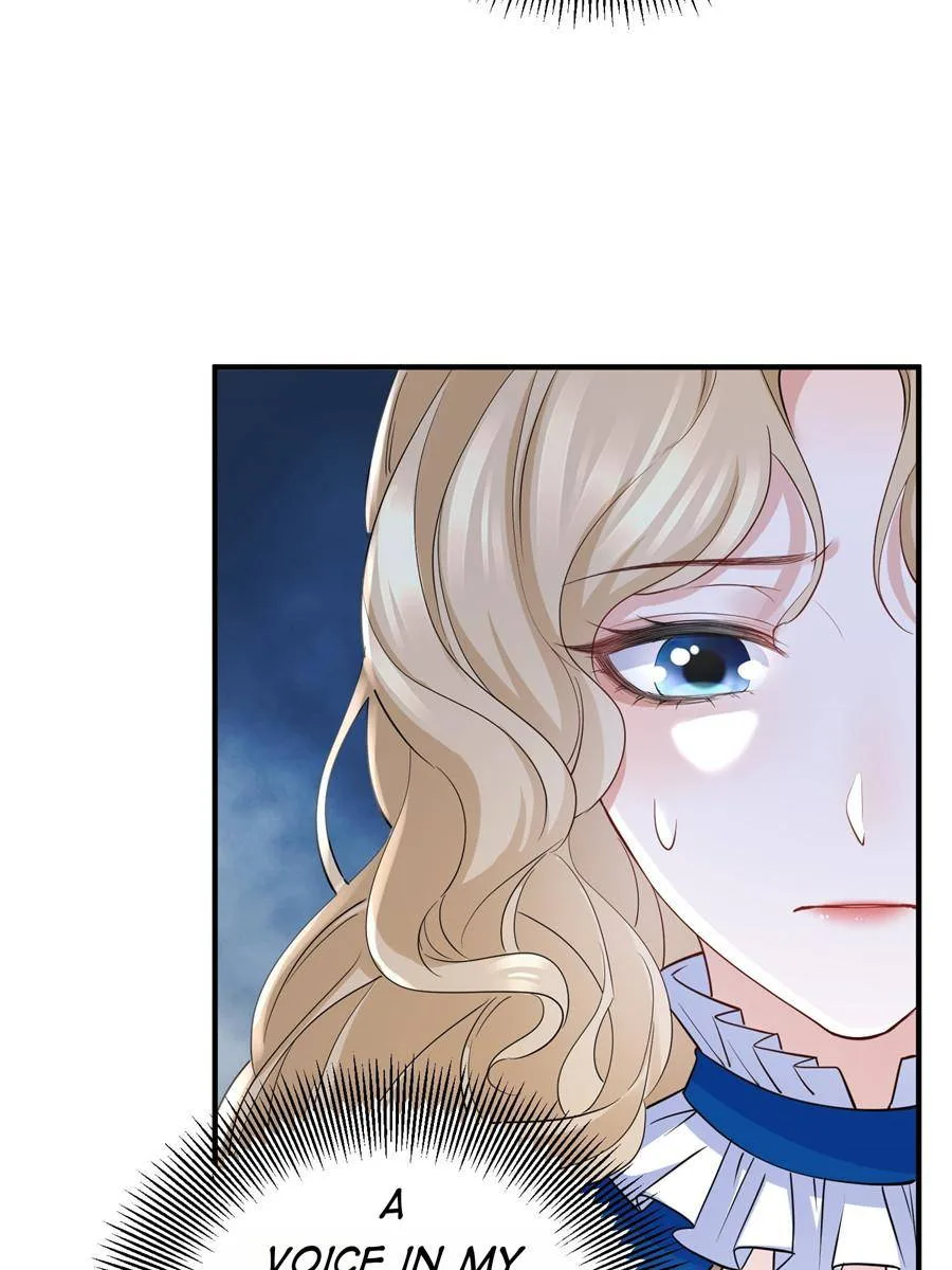 The Sultry Demon King Wants Me Chapter 7 page 4