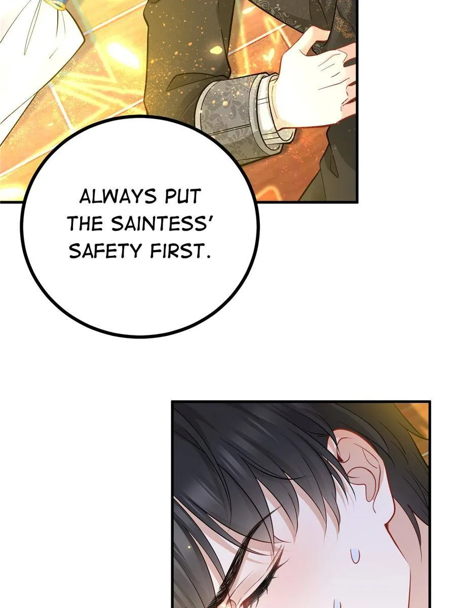 The Sultry Demon King Wants Me Chapter 8 page 3