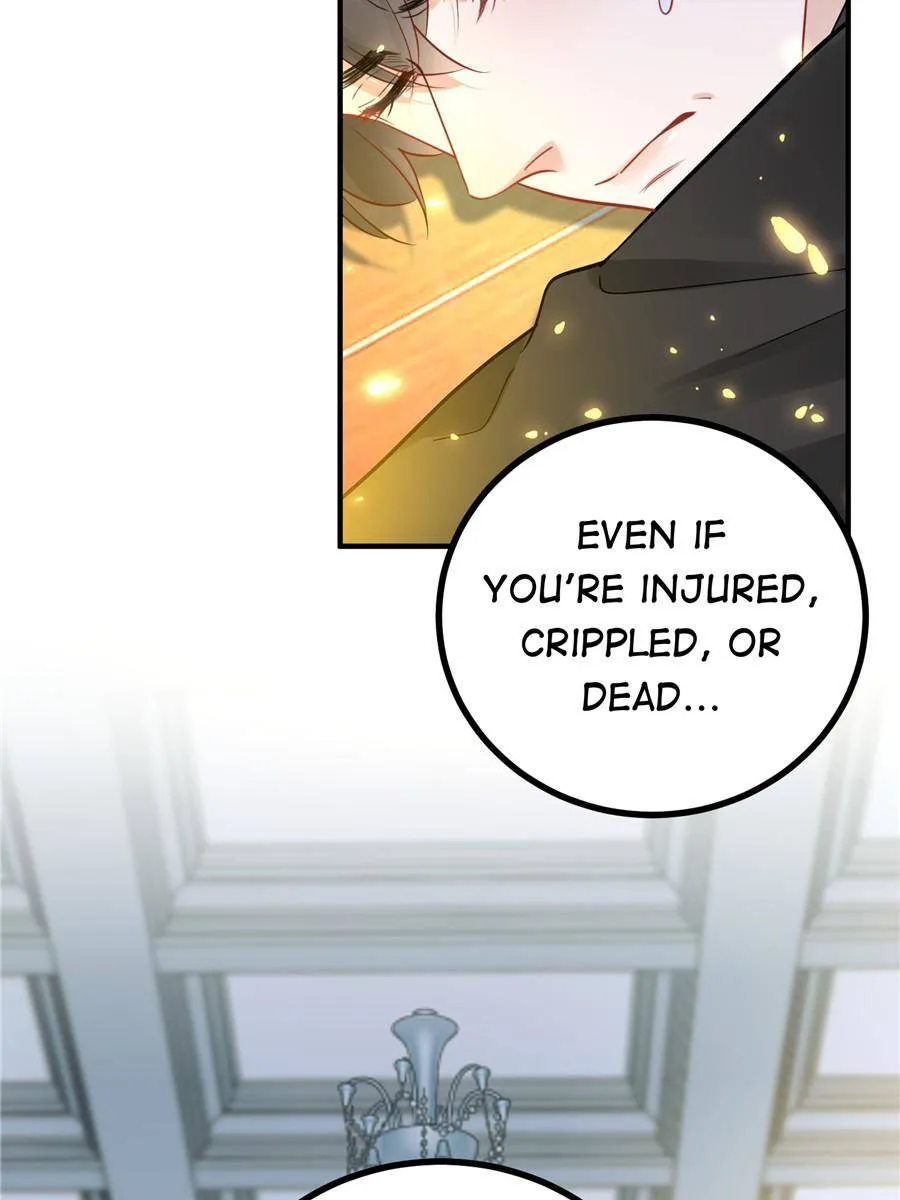 The Sultry Demon King Wants Me Chapter 8 page 4