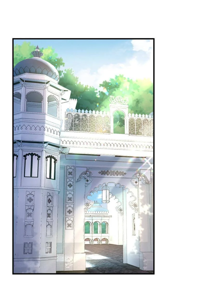The Sultry Demon King Wants Me Chapter 8 page 38