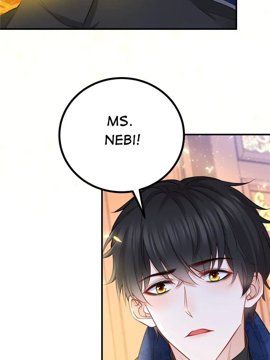 The Sultry Demon King Wants Me Chapter 8 page 25