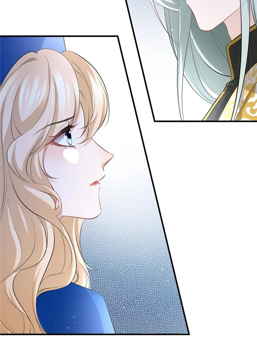 The Sultry Demon King Wants Me Chapter 8 page 33