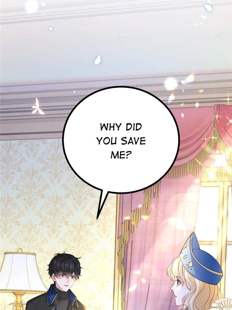 The Sultry Demon King Wants Me Chapter 8 page 51