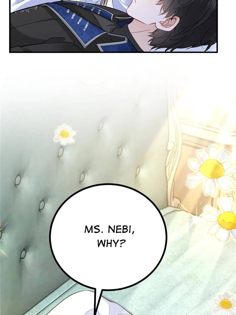 The Sultry Demon King Wants Me Chapter 8 page 44