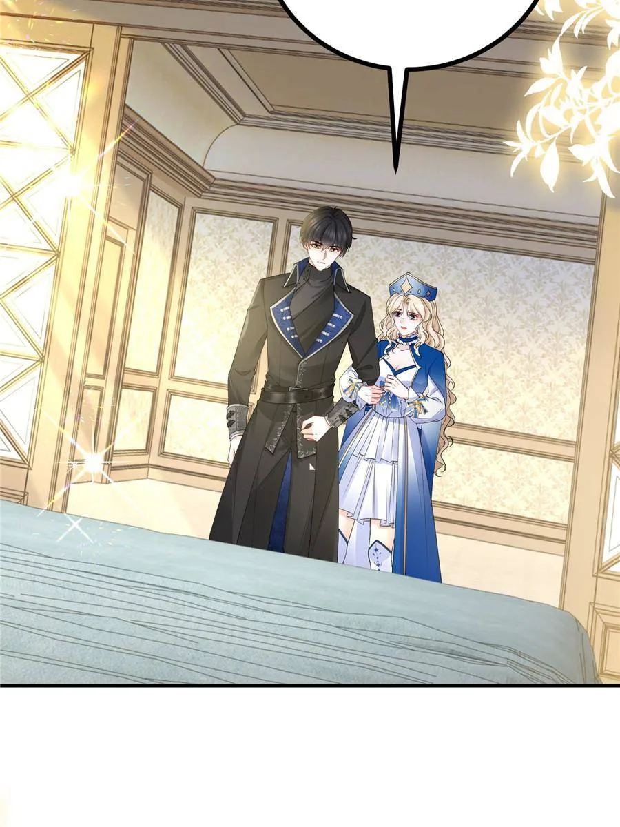 The Sultry Demon King Wants Me Chapter 8 page 40