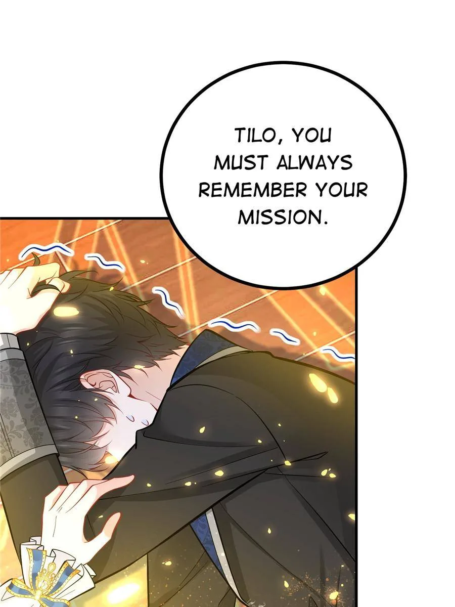 The Sultry Demon King Wants Me Chapter 8 page 2