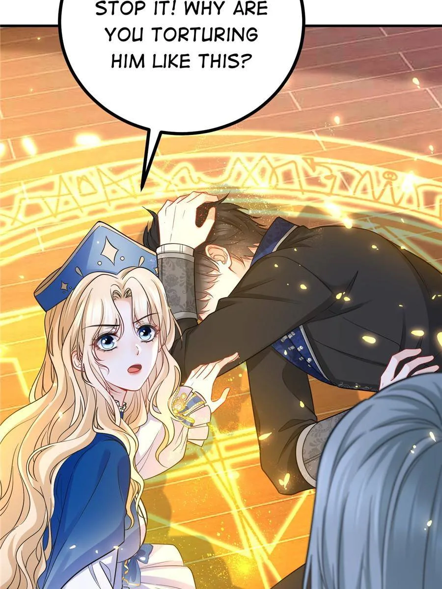 The Sultry Demon King Wants Me Chapter 8 page 10