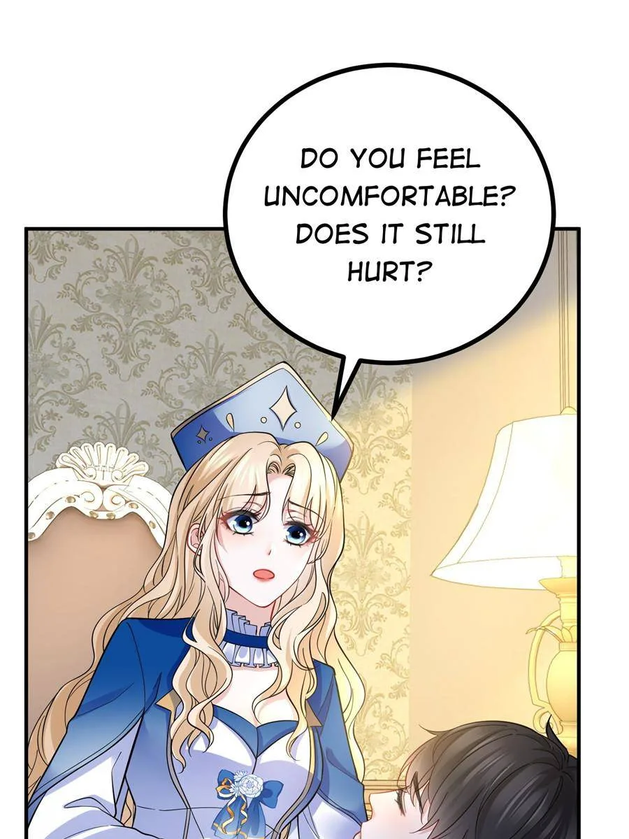 The Sultry Demon King Wants Me Chapter 8 page 43