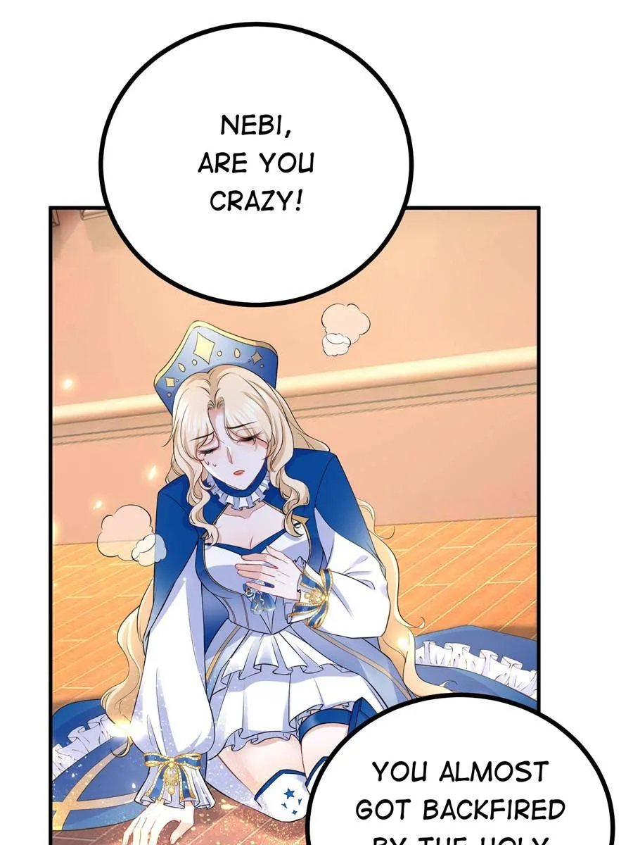 The Sultry Demon King Wants Me Chapter 8 page 29