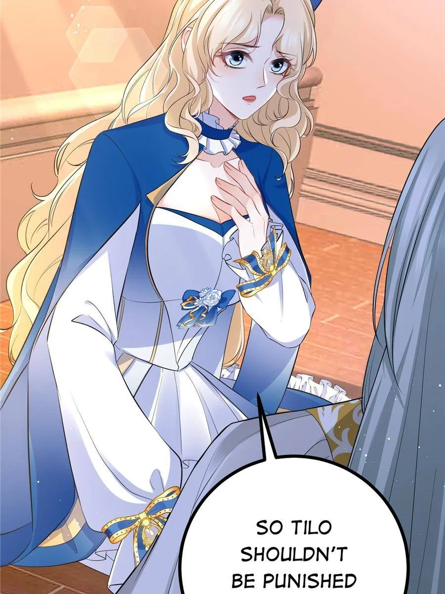 The Sultry Demon King Wants Me Chapter 8 page 31