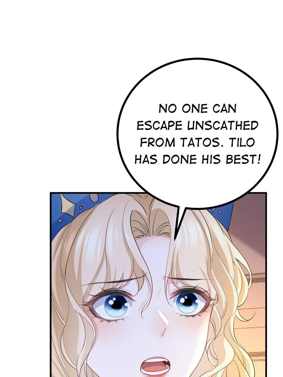 The Sultry Demon King Wants Me Chapter 8 page 16
