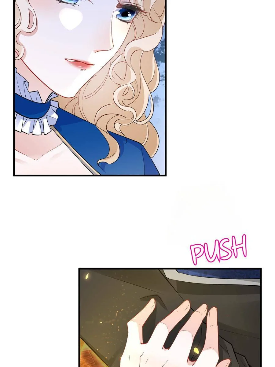 The Sultry Demon King Wants Me Chapter 8 page 20