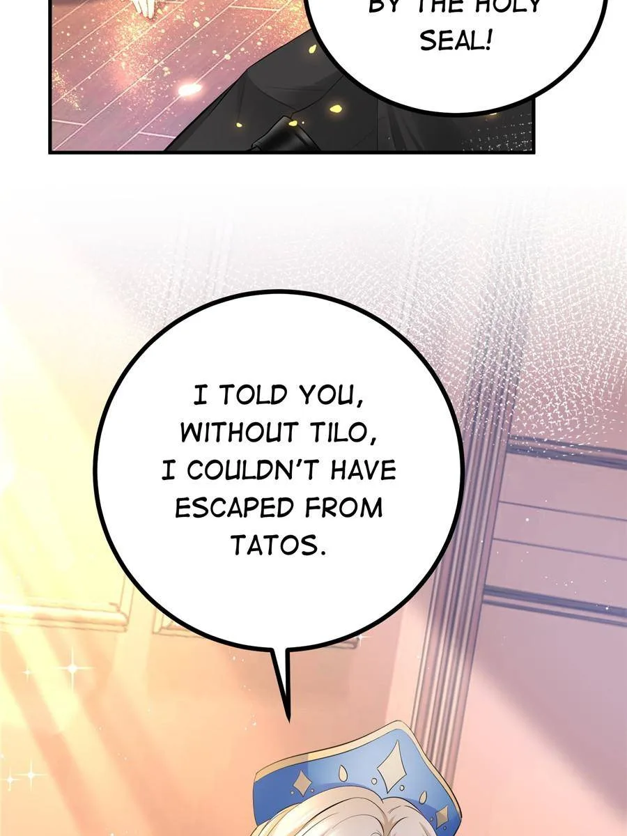 The Sultry Demon King Wants Me Chapter 8 page 30