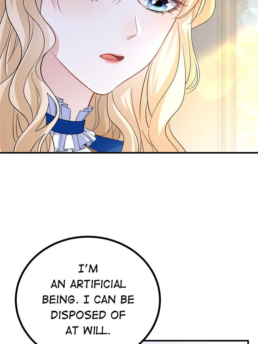 The Sultry Demon King Wants Me Chapter 8 page 47