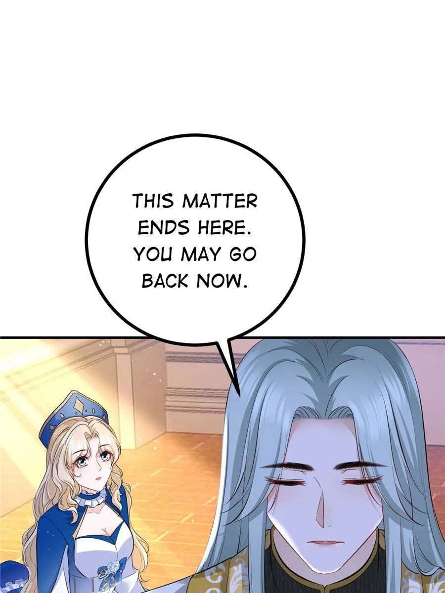 The Sultry Demon King Wants Me Chapter 8 page 34