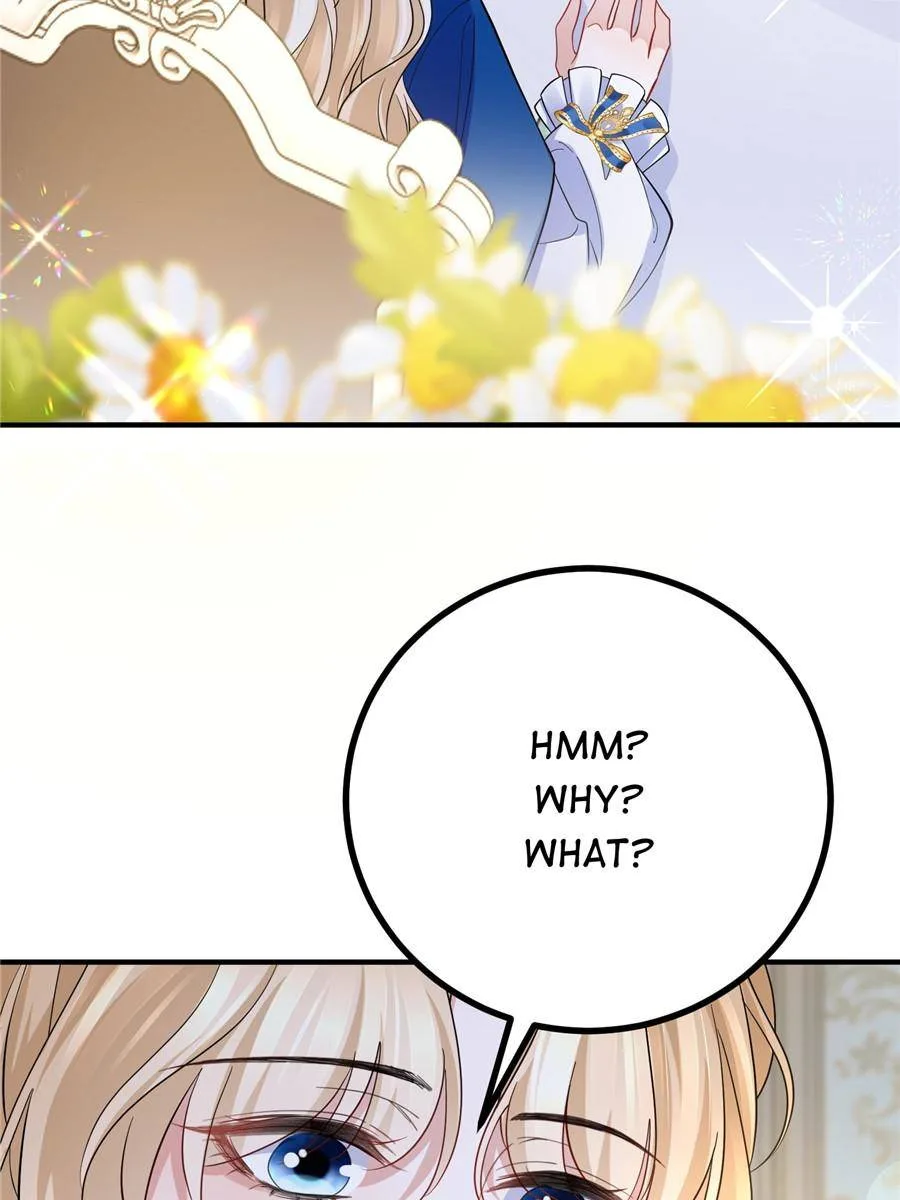 The Sultry Demon King Wants Me Chapter 8 page 46