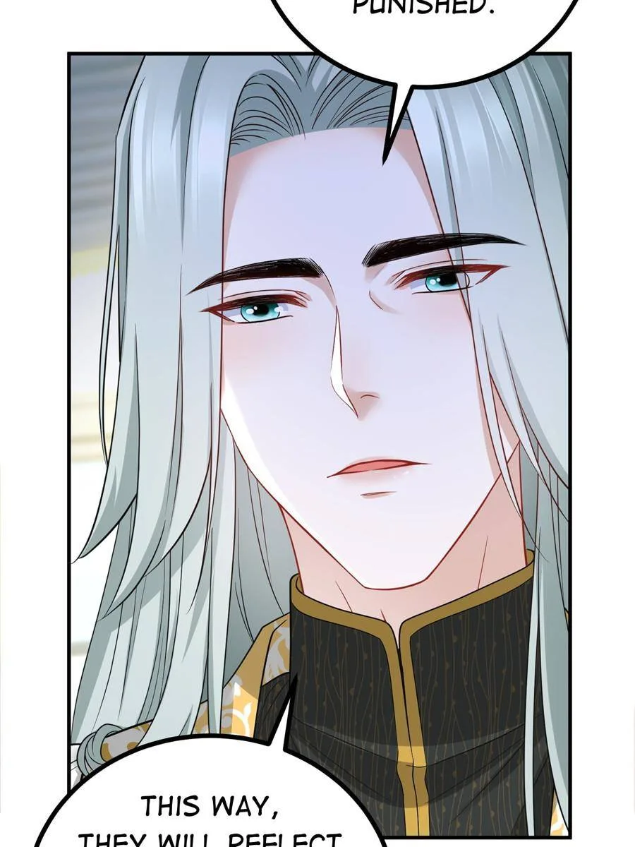 The Sultry Demon King Wants Me Chapter 8 page 12