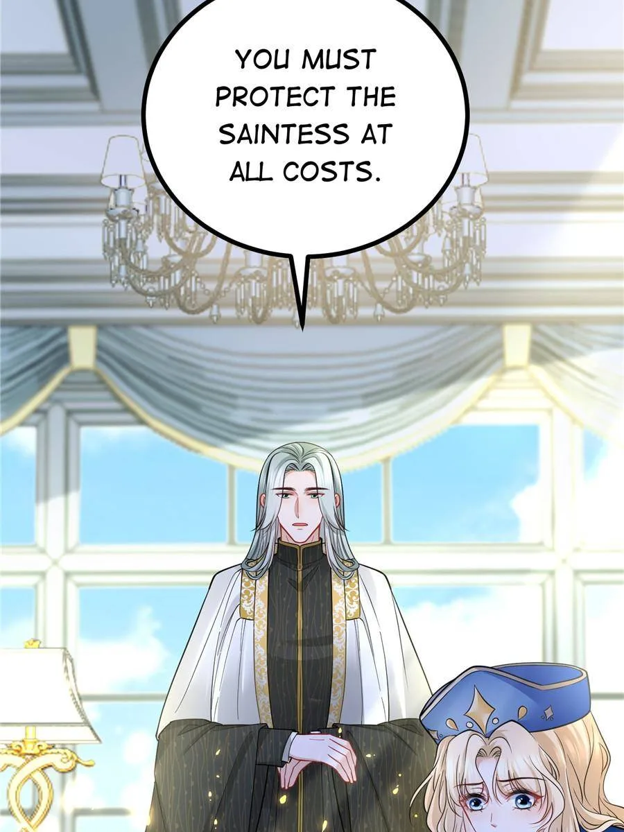 The Sultry Demon King Wants Me Chapter 8 page 5