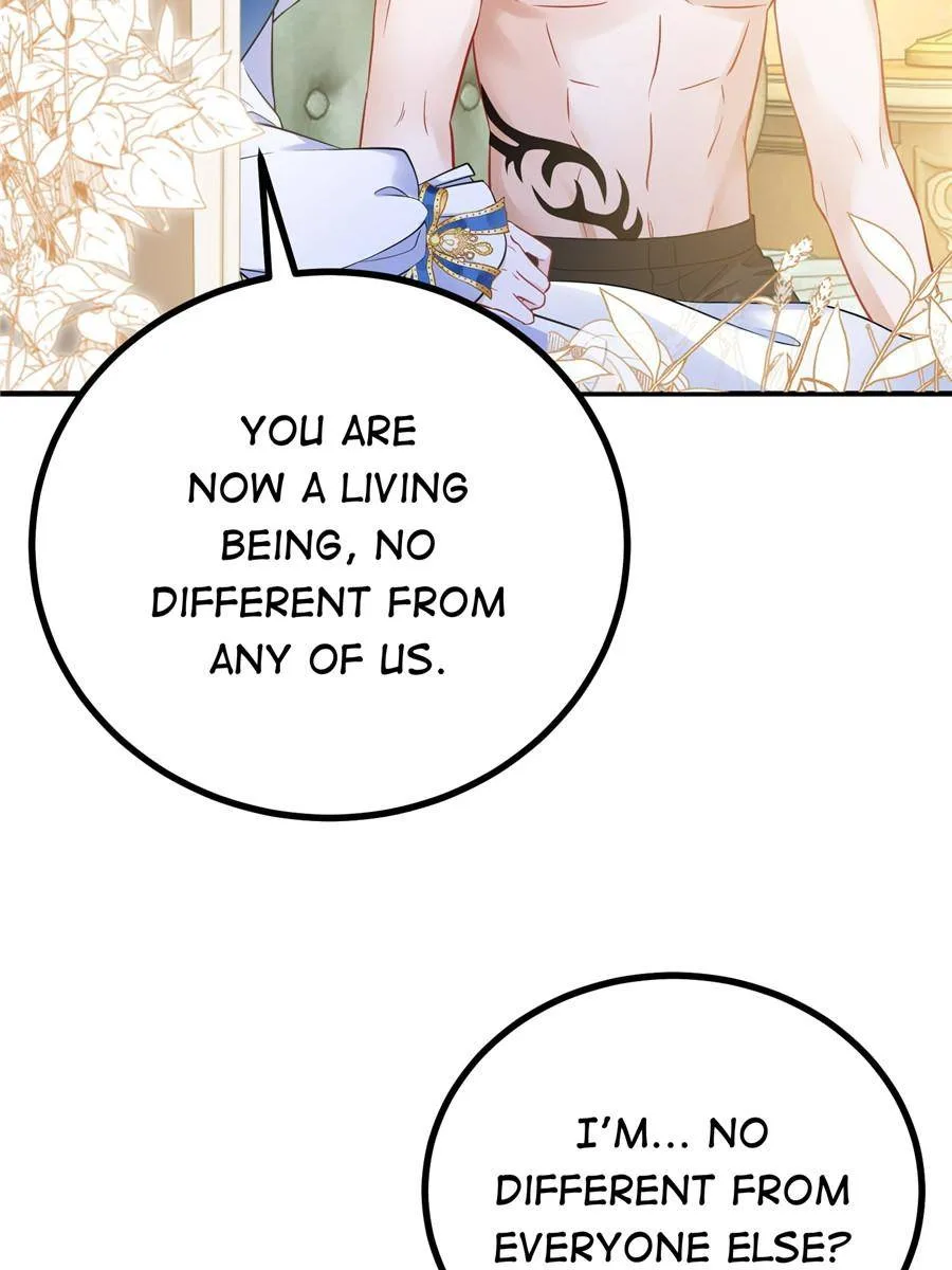 The Sultry Demon King Wants Me Chapter 9 page 17