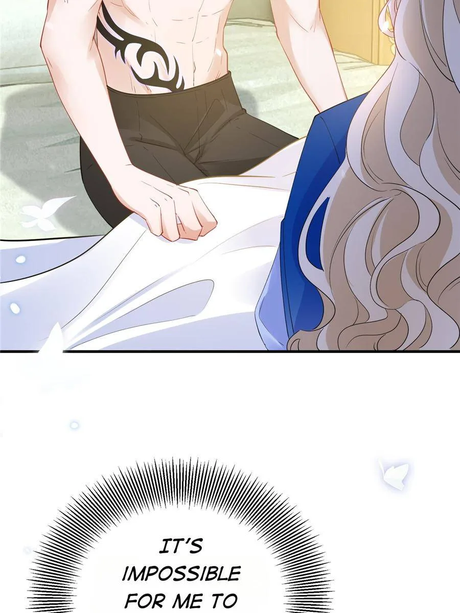 The Sultry Demon King Wants Me Chapter 9 page 5