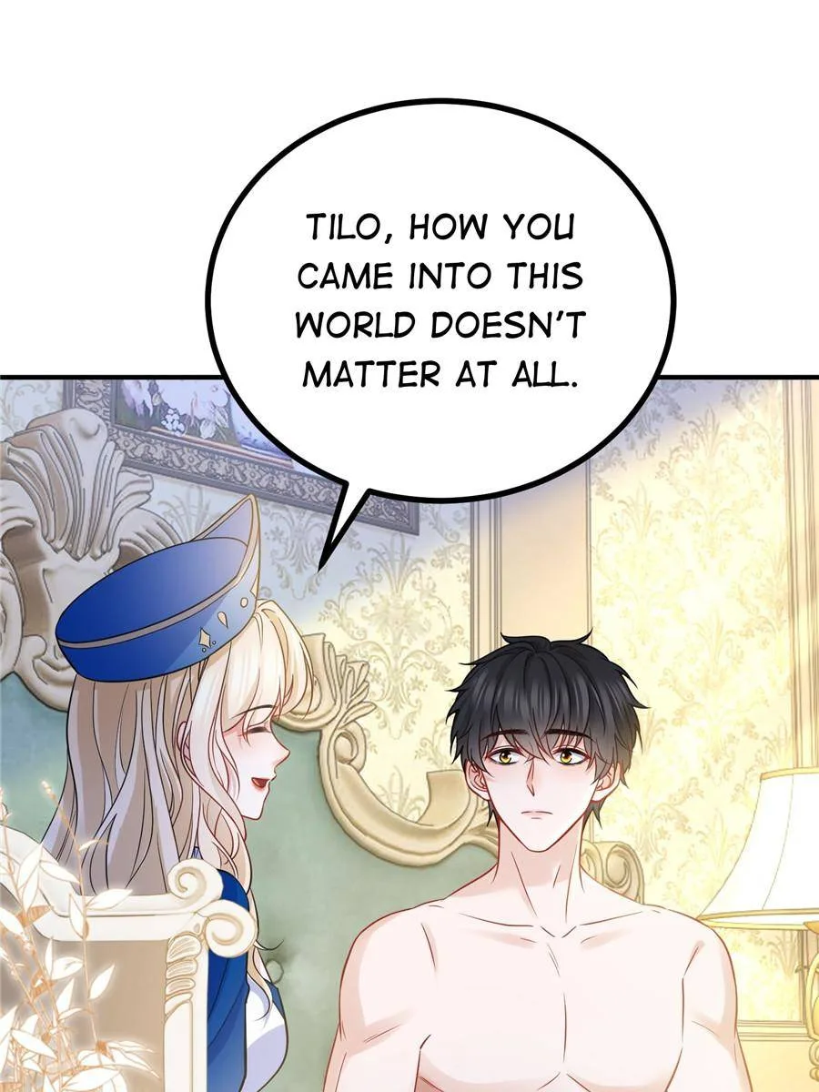 The Sultry Demon King Wants Me Chapter 9 page 16