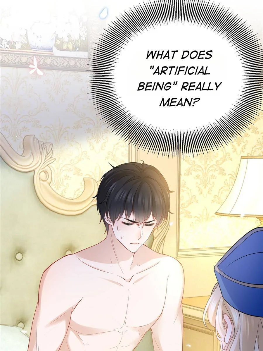 The Sultry Demon King Wants Me Chapter 9 page 4