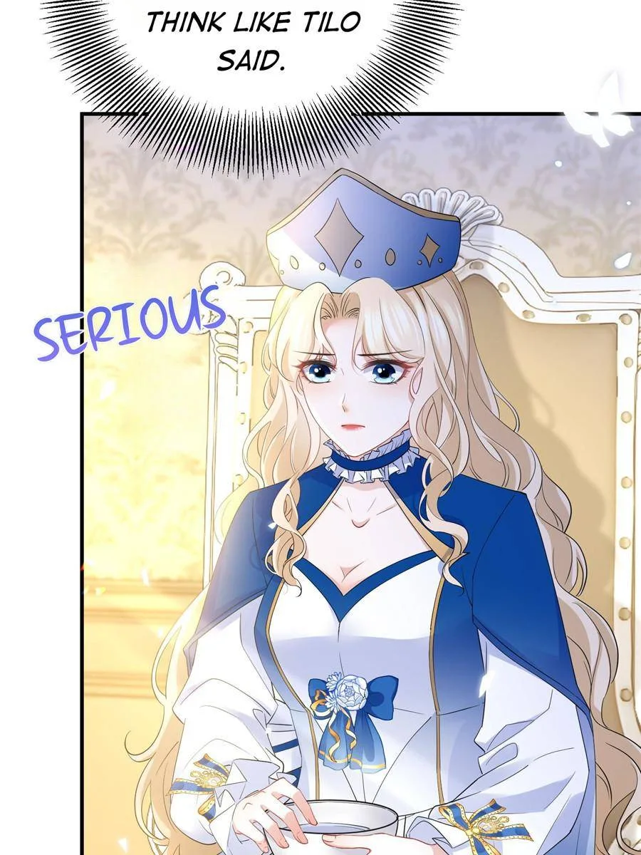 The Sultry Demon King Wants Me Chapter 9 page 6