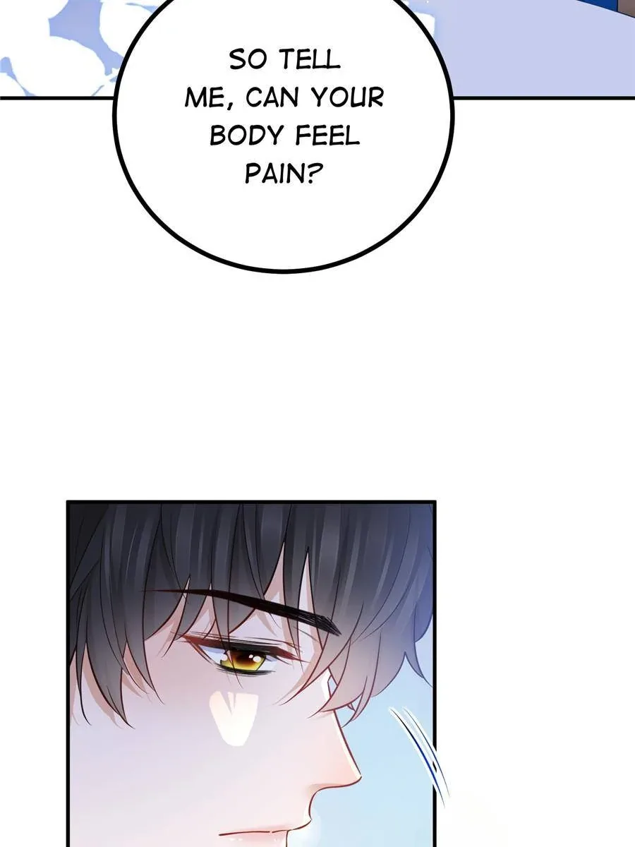 The Sultry Demon King Wants Me Chapter 9 page 12