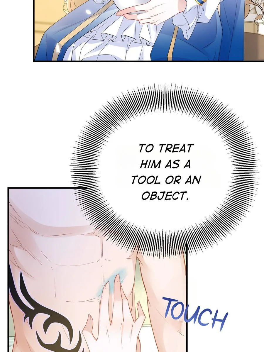 The Sultry Demon King Wants Me Chapter 9 page 7