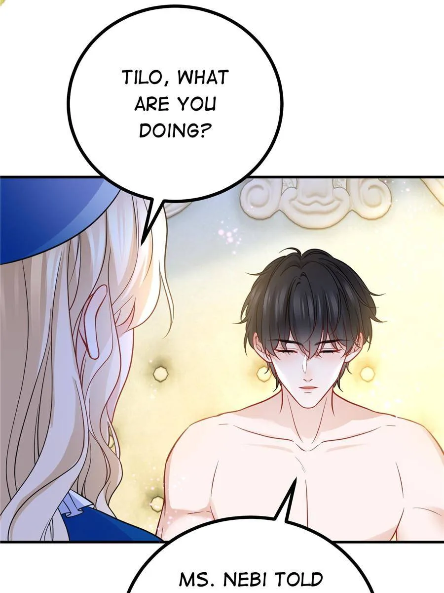 The Sultry Demon King Wants Me Chapter 9 page 27