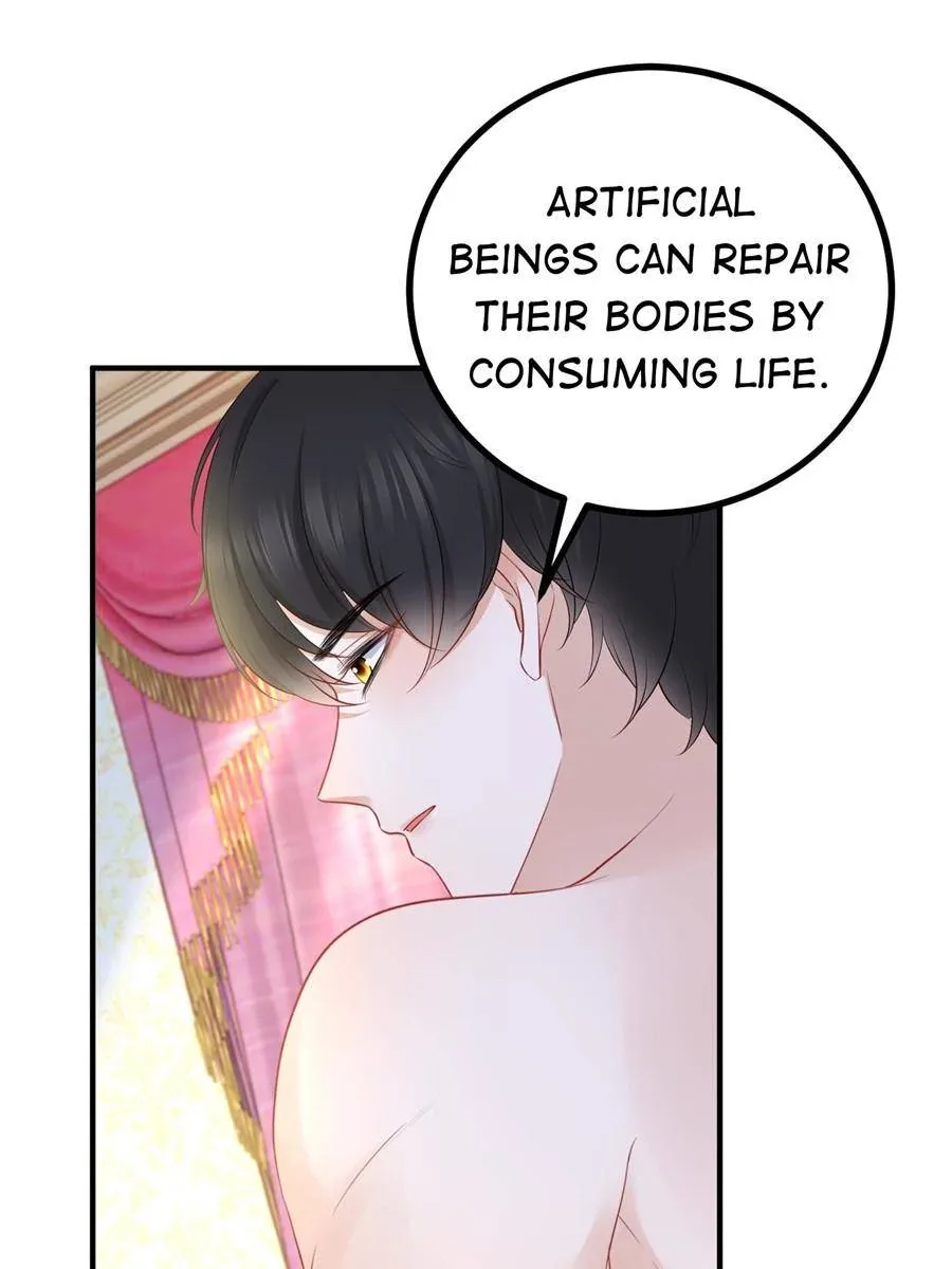 The Sultry Demon King Wants Me Chapter 9 page 30
