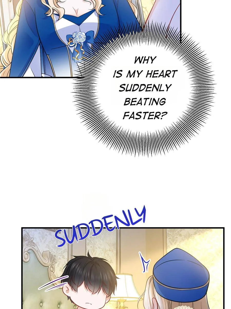 The Sultry Demon King Wants Me Chapter 9 page 24