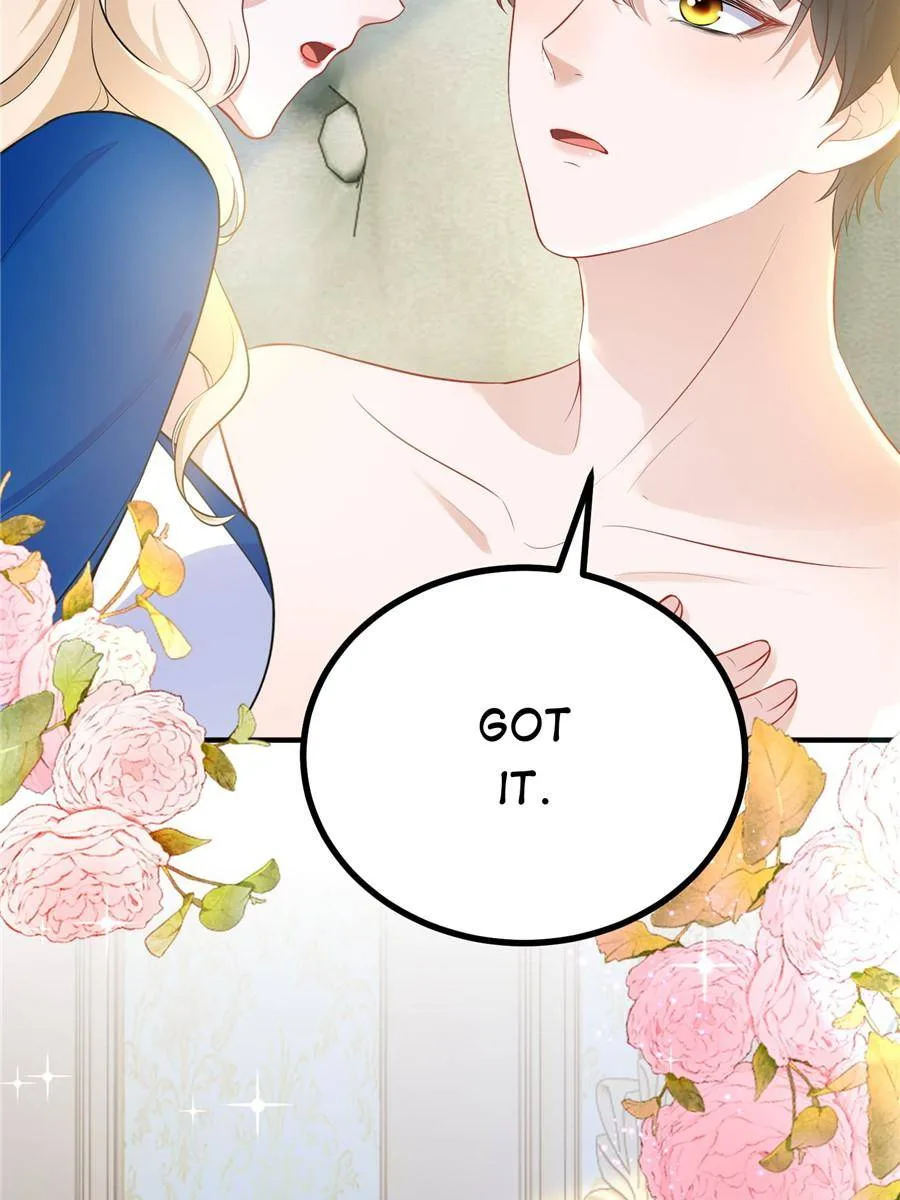 The Sultry Demon King Wants Me Chapter 9 page 34