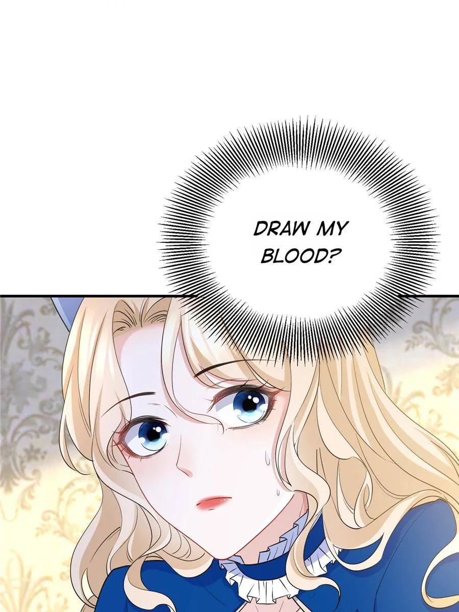 The Sultry Demon King Wants Me Chapter 9 page 45