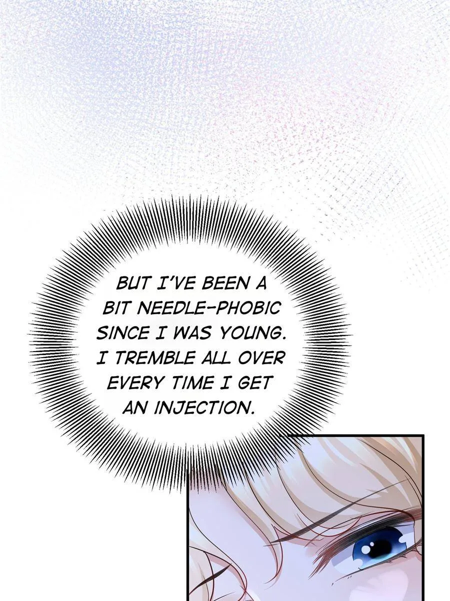 The Sultry Demon King Wants Me Chapter 9 page 49