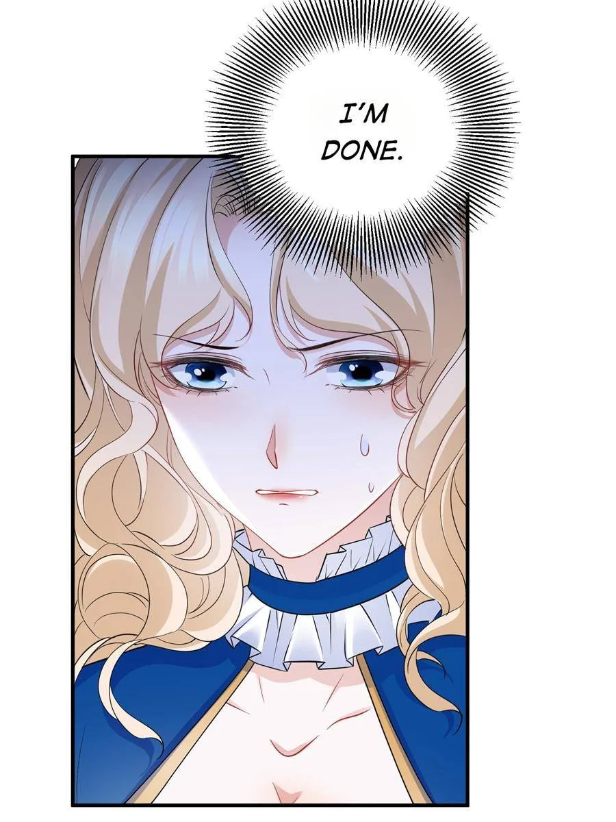 The Sultry Demon King Wants Me Chapter 9 page 54