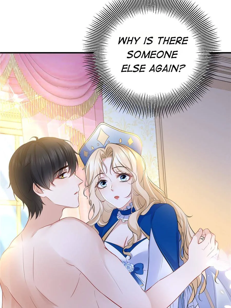 The Sultry Demon King Wants Me Chapter 9 page 40
