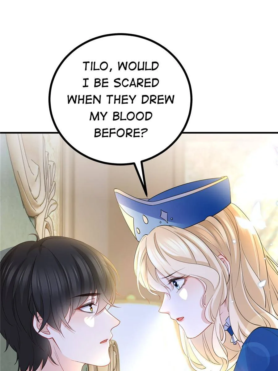 The Sultry Demon King Wants Me Chapter 9 page 52