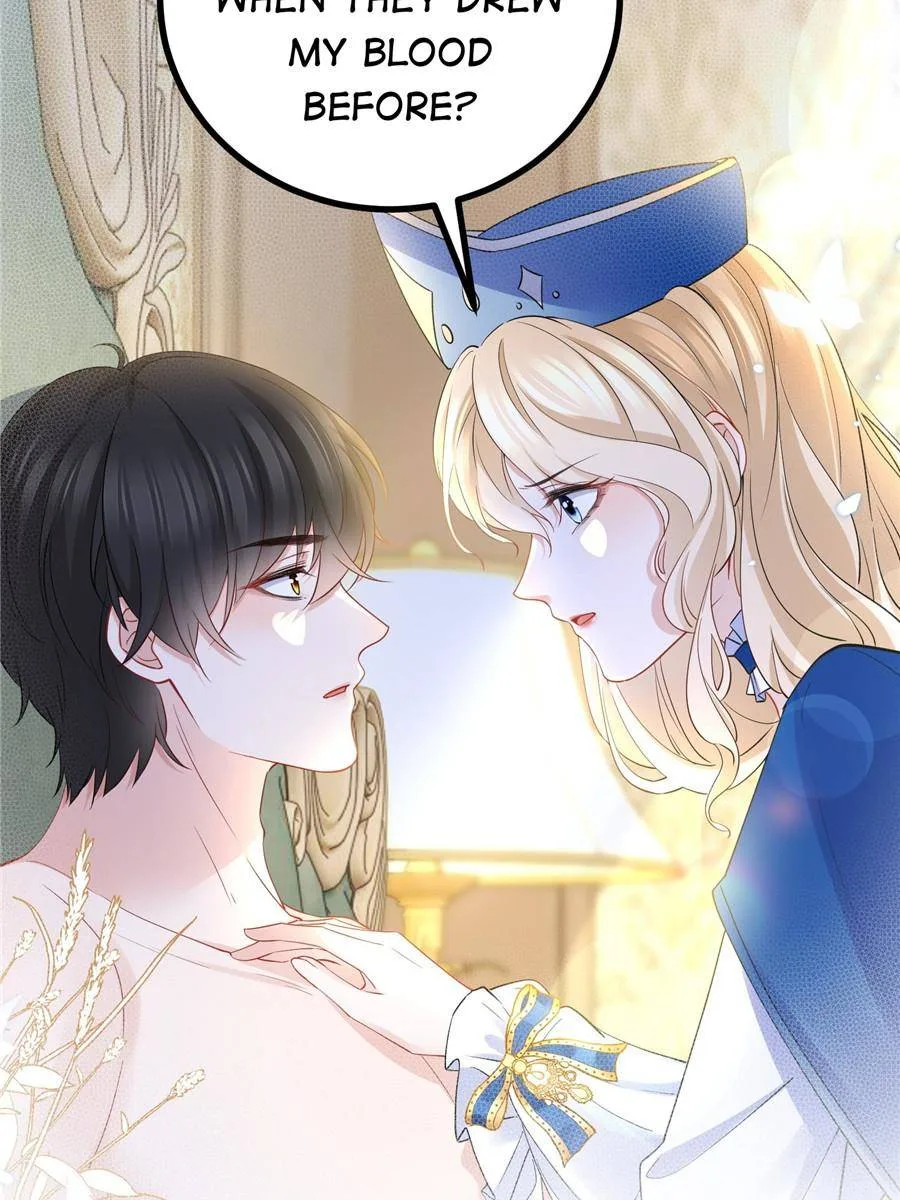 The Sultry Demon King Wants Me Chapter 10 page 11