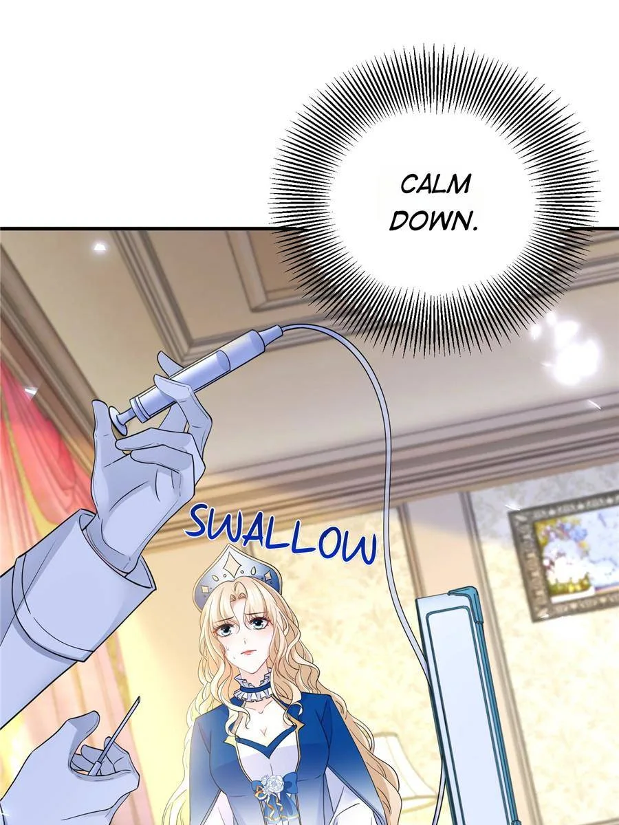 The Sultry Demon King Wants Me Chapter 10 page 9