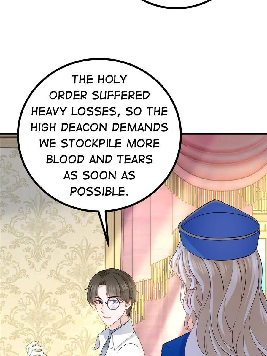 The Sultry Demon King Wants Me Chapter 10 page 5