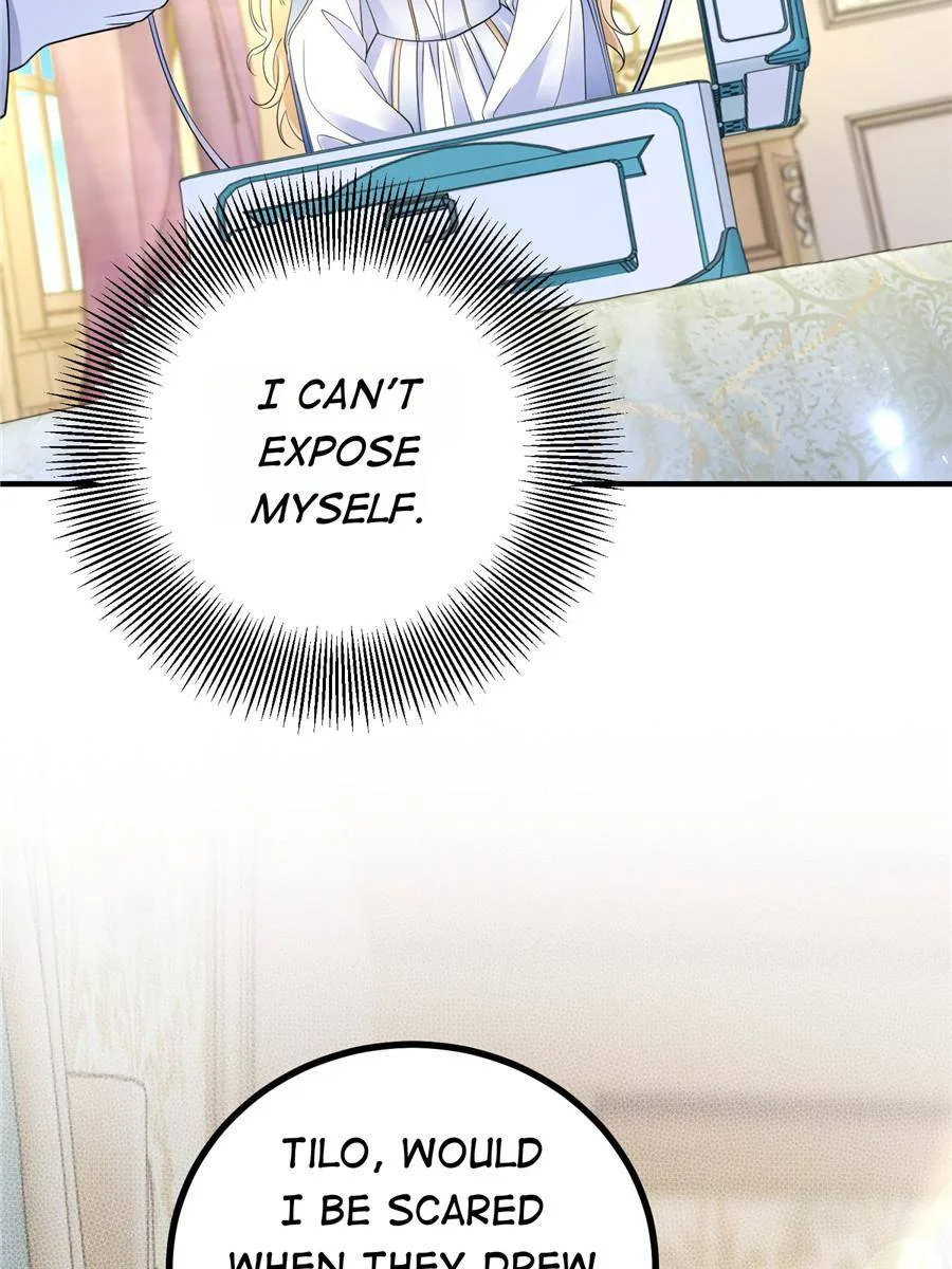 The Sultry Demon King Wants Me Chapter 10 page 10