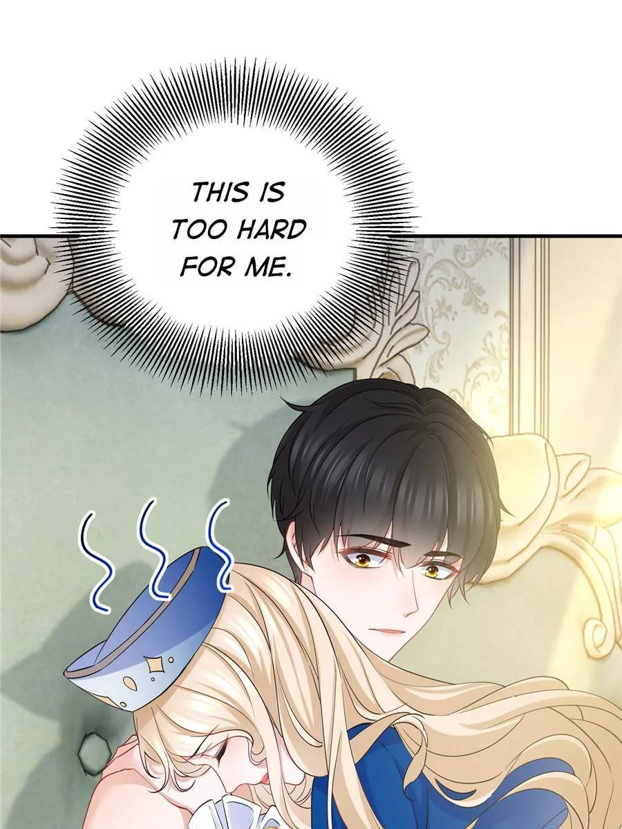 The Sultry Demon King Wants Me Chapter 10 page 16