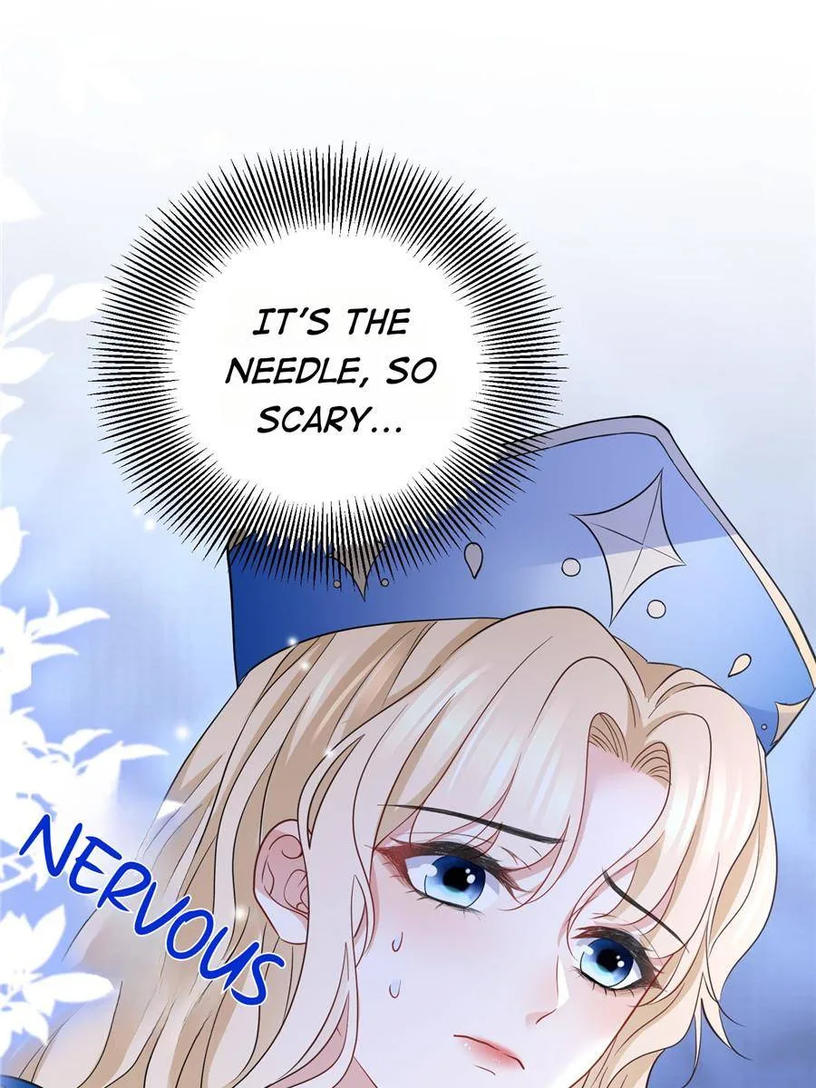 The Sultry Demon King Wants Me Chapter 10 page 30