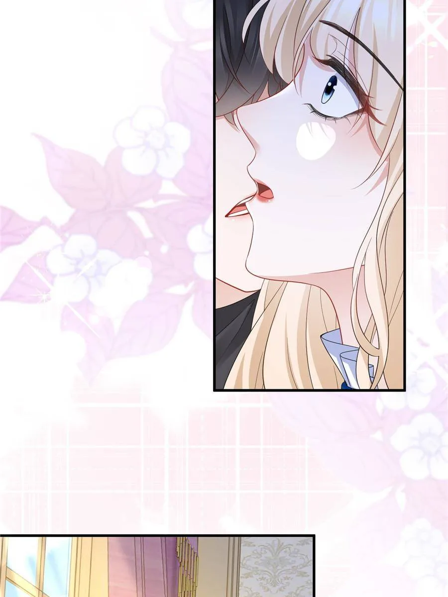 The Sultry Demon King Wants Me Chapter 10 page 38