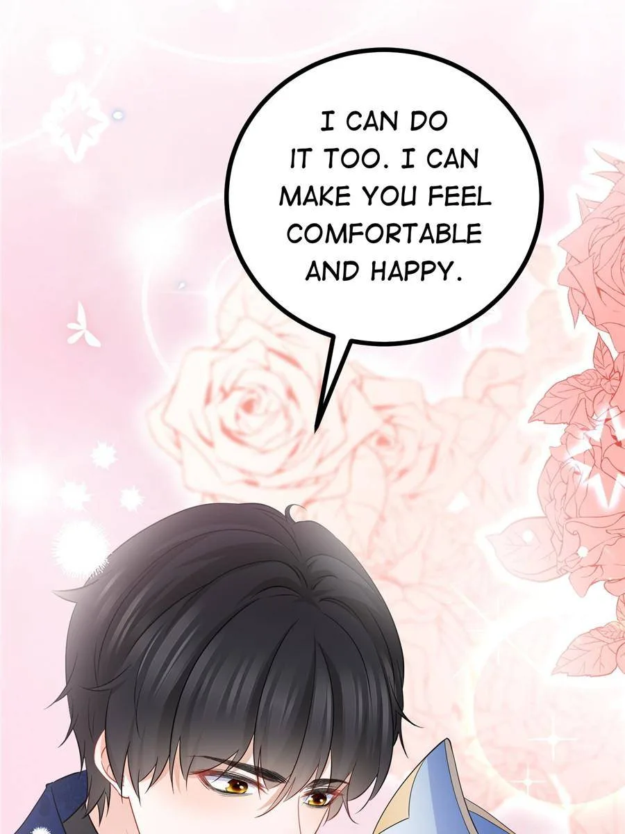 The Sultry Demon King Wants Me Chapter 10 page 47