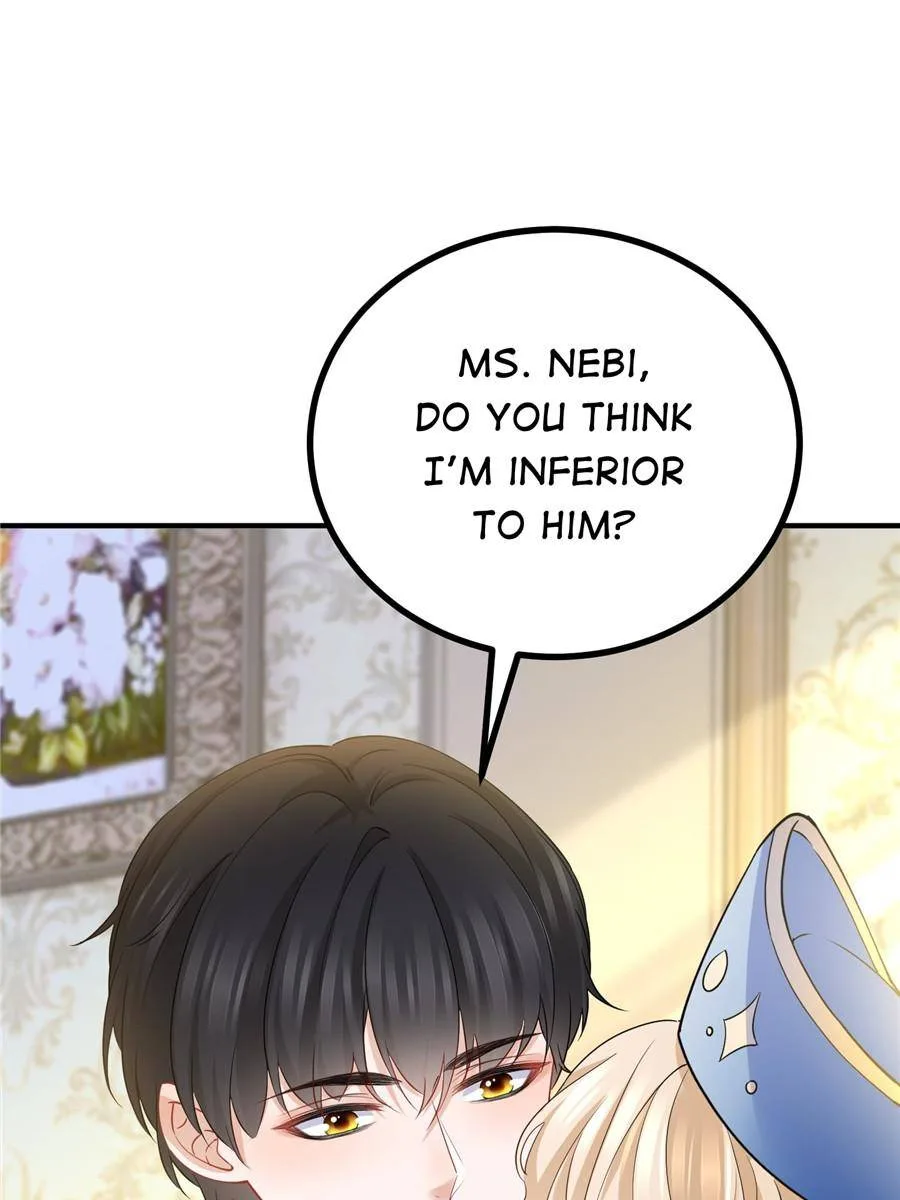 The Sultry Demon King Wants Me Chapter 10 page 44