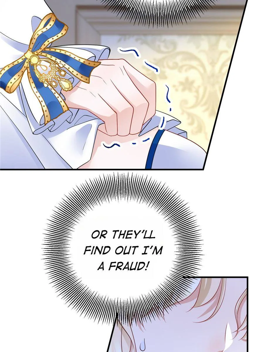 The Sultry Demon King Wants Me Chapter 10 page 32
